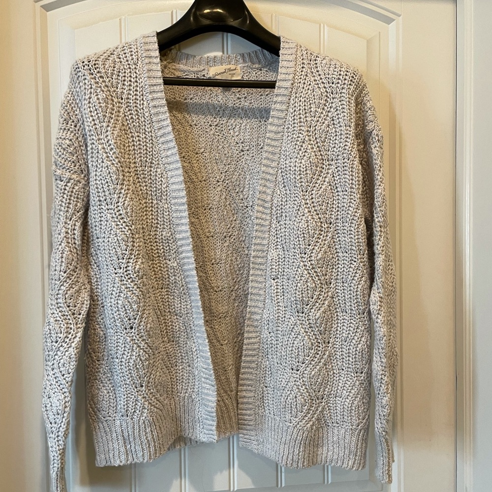Universal Thread Women’s Cardigan